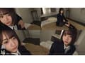 スレンダーな制服少女を、ただ欲望のままに汚したい。 制服フェティシズム（MUKD-543）