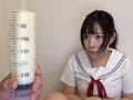 「何も言わないから悪いんだよ」未使用アナルにお仕置き肛門中出し～おしりは嘘をつかない～ 沙月恵奈