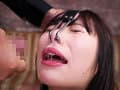 無様エロ特化 松井日奈子