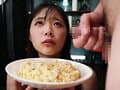 顔面お仕置きを志願するマゾ女 二葉エマ