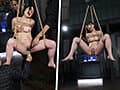 本格SM解禁！！宮西ひかるが奴●調教でマゾ覚醒！！ 宮西ひかる