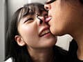 変顔のすごい天然美女！顔面崩壊変顔絶頂アクメ！ 美ノ嶋めぐり