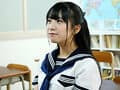 変顔で学級崩壊！清純J系の顔面崩壊絶頂アクメ！ 真宮しおり