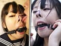 変顔で学級崩壊！清純J系の顔面崩壊絶頂アクメ！ 真宮しおり