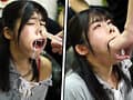 ブタ鼻アナル肉便器になりたいです！ 八森わか菜