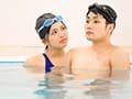 水泳部の肉食アスリートあかり先輩の愛用チ○ポ奴●にされたもやしっ子のボク 所かまわずニヤニヤ痴女ってくる大胆セクハラ褐色美少女 根尾あかり