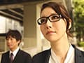 暴淫棒食 お局女上司はとんでもない酩酊ドスケベSEXモンスター