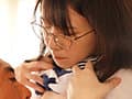 マザコンおやじに来る日も来る日も乳首をもてあそばれ開発され乳首イキを覚えてしまったワタシ。 花狩まい