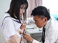マザコンおやじに来る日も来る日も乳首をもてあそばれ開発され乳首イキを覚えてしまったワタシ。 花狩まい
