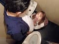 御託はいいからそろそろ飲ませてよ。 パンパンの金玉に溜まりまくったこってりザーメンを愛おしそうに根こそぎ飲み干す甘サドごっくんフェラチオ 白桃はな