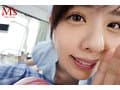 癒しの笑顔でシコシコどぴゅッ！ めちゃカワ手コキ美少女ナース ささやき淫語と緩急手コキで最高の射精に導いてくれるヒーリング手マ○コ看護 白桃はな