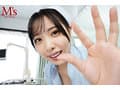 癒しの笑顔でシコシコどぴゅッ！ めちゃカワ手コキ美少女ナース ささやき淫語と緩急手コキで最高の射精に導いてくれるヒーリング手マ○コ看護 白桃はな