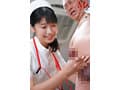 おじマラ大好き清純ナース華ちゃんのハメ過ぎ！イキ過ぎ！愛情いっぱい中出し献身看護 琴音華