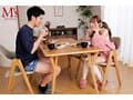彼女の妹はチ○ポマニアの小悪魔ロ○っ娘モンスター！ 無自覚ちんチラに逆暴走！即パク即ズボ精液バキューム騎乗位ピストン！ 松本いちか