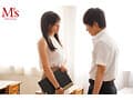 あ…あ…あかり先生ッ！ボ…ボクを先生の性奴●にして下さいッ！ 教え子のドMチ○ポをたぶらかす美人痴女教師の放課後校内調教 根尾あかり