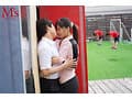 あ…あ…あかり先生ッ！ボ…ボクを先生の性奴●にして下さいッ！ 教え子のドMチ○ポをたぶらかす美人痴女教師の放課後校内調教 根尾あかり