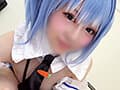 中出しザーメン17発 胸糞悪いあざとさ全開コンカフェ美少女レイヤー【超ド級デカマラで子宮ボコボコ妊娠便器転落】 白目痙攣トランス大悶絶 6P大乱交SEX