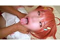 白目オホ声ドM悶絶 中出しザーメン19発 低身長145cm生意気過ぎるメスガキ美少女レイヤー【腹パン×首絞め×膣ボコ猛ピス】壮絶潮吹きマ〇コ破壊6P大乱交SEX