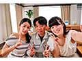 彼女に内緒で彼女の母ともヤってます… 鈴木さとみ