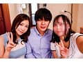 彼女に内緒で彼女の母ともヤってます… 吉澤友貴