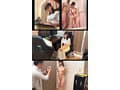 風俗面接SEX盗撮 本番推奨風俗店の面接→SEX体験講習パーフェクト流出！！ ＃001 面接シロウト 3名245分