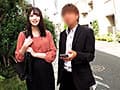 可愛い部下（※彼有り）と上司（※既婚）が高額賞金かけて野球拳で対決！？「部下に興奮するわけないよ！」なんて言いつつバッキバキ勃起しちゃう上司チ〇ポ「大きくないですか」部下の女性も恥ず恥ずエロ発情「秘密ですよ…」ってド不倫NTR中出しSEX