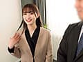 可愛い部下（※彼有り）と上司（※既婚）が高額賞金かけて野球拳で対決！？「部下に興奮するわけないよ！」なんて言いつつバッキバキ勃起しちゃう上司チ〇ポ「大きくないですか」部下の女性も恥ず恥ずエロ発情「秘密ですよ…」ってド不倫NTR中出しSEX2