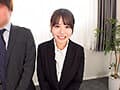 可愛い部下（※彼有り）と上司（※既婚）が高額賞金かけて野球拳で対決！？「部下に興奮するわけないよ！」なんて言いつつバッキバキ勃起しちゃう上司チ〇ポ「大きくないですか」部下の女性も恥ず恥ずエロ発情「秘密ですよ…」ってド不倫NTR中出しSEX2
