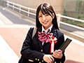 3分前まで女子〇校生！～2026年～卒業式直後に思い出の制服に初めての大量ぶっかけ！溜まりにたまった濃厚精子をあびせられ汚され全身精子でべっとり！ニオイたつチ〇ポ汁に火照ってそのまま生中出しSEX！！