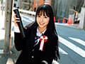 3分前まで女子〇校生！～2026年～卒業式直後に思い出の制服に初めての大量ぶっかけ！溜まりにたまった濃厚精子をあびせられ汚され全身精子でべっとり！ニオイたつチ〇ポ汁に火照ってそのまま生中出しSEX！！