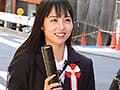 3分前まで女子〇校生！～2026年～卒業式直後に思い出の制服に初めての大量ぶっかけ！溜まりにたまった濃厚精子をあびせられ汚され全身精子でべっとり！ニオイたつチ〇ポ汁に火照ってそのまま生中出しSEX！！
