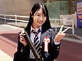 3分前まで女子〇校生！～2026年～卒業式直後に思い出の制服に初めての大量ぶっかけ！溜まりにたまった濃厚精子をあびせられ汚され全身精子でべっとり！ニオイたつチ〇ポ汁に火照ってそのまま生中出しSEX！！