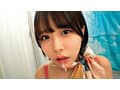 美しい制服姿がたまんない大企業の受付嬢さんがじゅぼじゅぼ連続射精ノーハンドフェラ大会！！恥ずかしそうにお口だけでデカチン「おしゃぶりしてると下のお口にも欲しくなっちゃった」パンスト脱ぎ捨て生ハメSEX総発射21発【お口×13発】【中出し×8発】