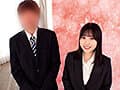 可愛い部下（※彼有り）と上司（※既婚）が高額賞金かけて野球拳で対決！？「部下に興奮するわけないよ！」なんて言いつつバッキバキ勃起しちゃう上司チ〇ポ「大きくないですか」部下の女性も恥ず恥ずエロ発情「秘密ですよ…」ってド不倫NTR中出しSEX3