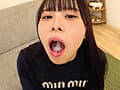 20歳限定！大人になったばかりの素人女子大生が連続ごっくんに挑戦！？顔より大きなデカチンをじゅぼじゅぼフェラチオ！大量口内射精でお口いっぱいの精子をゴクゴク！飲めば飲むほど火照るJDお〇こにデカチンねじ込みザーメンまみれSEX！全員半中半外ごっくんもw