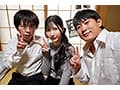 友達の母親 男日照りで発情するシングルマザーの性の事情に興奮してしまい… 藍芽みずき