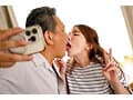 塩対応の人妻 いつも冷たくそっけない近所の人妻…旦那の留守中にカリ太巨根で突いてあげたらアソコも濡れだし神対応に… 波多野結衣