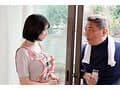 禁断の二度孕ませ 昔孕まされた男と7年後再会しまた孕まされた妻 糸井瑠花