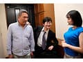 禁断の二度孕ませ 昔孕まされた男と7年後再会しまた孕まされた妻 糸井瑠花