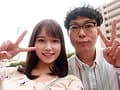 彼女のスマホを覗いただけなのに リアル過ぎる同人NTR傑作を実写化！ 桃園怜奈