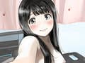 彼女のスマホを覗いただけなのに リアル過ぎる同人NTR傑作を実写化！ 桃園怜奈