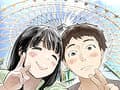 彼女のスマホを覗いただけなのに リアル過ぎる同人NTR傑作を実写化！ 桃園怜奈