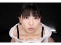 【VR】ラブ狂愛！！【8K超肉感特化VR】極・狂愛ママが僕ちゃんをお仕置き！！大人達には内緒で黒部屋テカテカ濃厚淫乱性交VR 花柳杏奈
