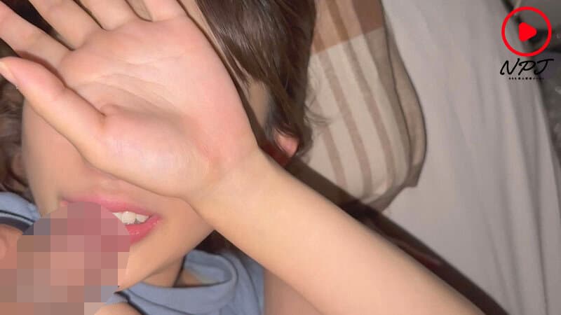 バイト先の都合の良い後輩セフレ即尺即ハメ バイトテロ