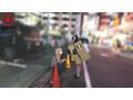 箱の中身はなんだろな？路上でナンパ！おっぱい揉ませてエロい男をお持ち帰りスペシャル！
