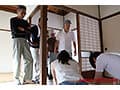 投稿実話 妻がまわされた25 ～村人を激怒させた夫婦の悲劇～ 香椎佳穂