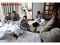 寝取られの館7 ～ダッチワイフにされた妻～ 宇流木さらら