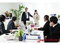 超屈辱！！社員旅行で全員のおもちゃにされてしまった妻6 八森わか菜