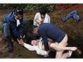 投稿実話 妻がまわされた27 ～帰省中に汚された白き肉体～ 加藤ツバキ
