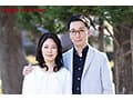 接吻寝取られ・・6 妻のくちびるが奪われた。 澄河美花